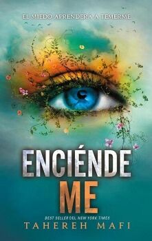 ENCINDEME (III) -EL MIEDO APRENDER A TEMERME-