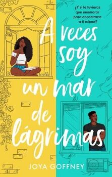 A VECES SOY UN MAR DE L�GRIMAS