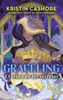 GRACELING -EL REINO DE LOS SECRETOS-