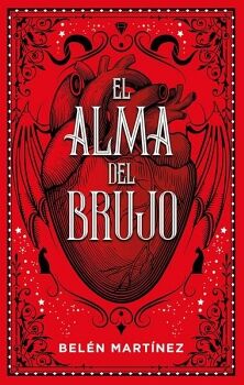 EL ALMA DEL BRUJO