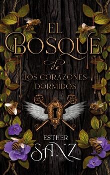 EL BOSQUE DE LOS CORAZONES DORMIDOS