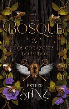 BOSQUE DE LOS CORAZONES DORMIDOS, EL