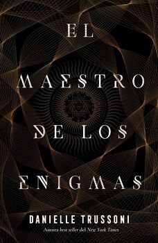 EL MAESTRO DE LOS ENIGMAS