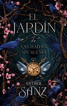 EL JARDN DE LAS HADAS SIN SUEO