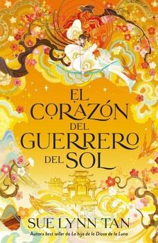 CORAZN DEL GUERRERO DEL SOL, EL