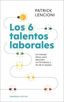 6 TALENTOS LABORALES, LOS