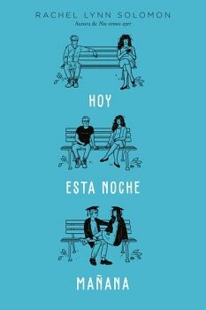 HOY, ESTA NOCHE, MAANA (HOY, ESTA NOCHE, MAANA 1)
