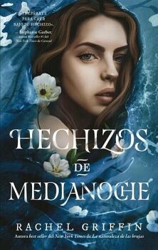 HECHIZOS DE MEDIA NOCHE