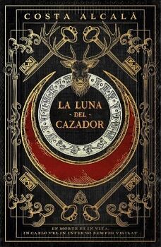 LA LUNA DEL CAZADOR