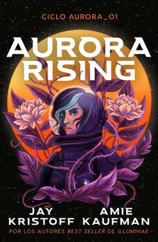 AURORA RISING -CICLO AURORA 01-