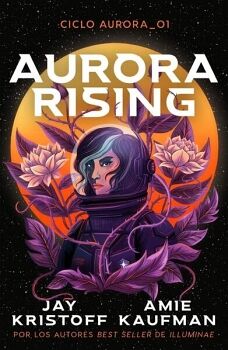 AURORA RISING -CICLO AURORA 01-