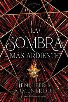 LA SOMBRA M�S ARDIENTE