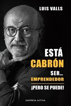 EST CABRN SER EMPRENDEDOR... PERO SE PUEDE!