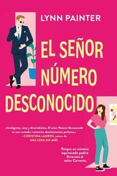 EL SEOR NMERO DESCONOCIDO
