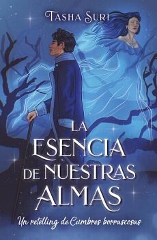 ESENCIA DE NUESTRAS ALMAS, LA -UN RETELLING- (BOOKS4POCKET)