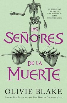 SEORES DE LA MUERTE, LOS