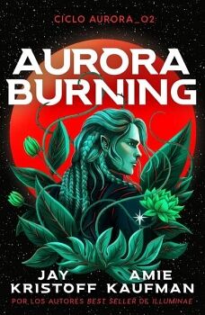 AURORA BURNING -CICLO AURORA 02-