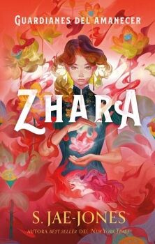 ZHARA -GUARDIANES DEL AMANECER-