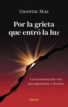 POR LA GRIETA QUE ENTR LA LUZ