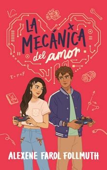 LA MECNICA DEL AMOR