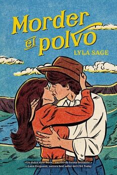 MORDER EL POLVO (RANCHO REBEL BLU 1)