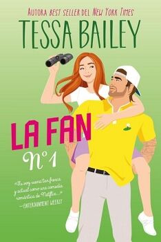 LA FAN N. 1
