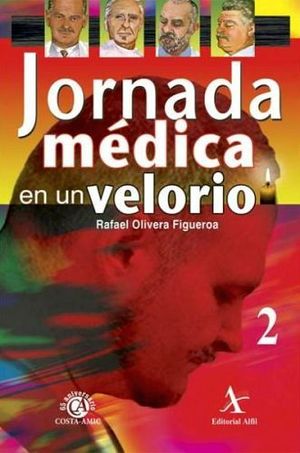 JORNADA DE ERRORES M�DICOS 2 -JORNADA M�DICA EN UN VELORIO-