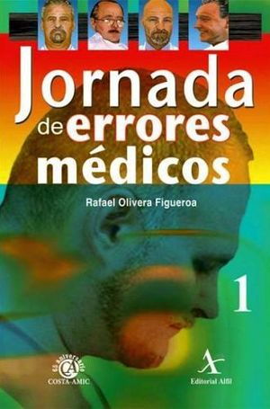 JORNADA DE ERRORES MEDICOS 1