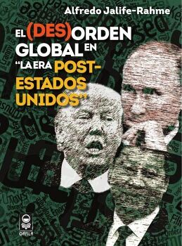 EL (DES)ORDEN GLOBAL EN 