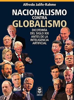 NACIONALISMO CONTRA GLOBALISMO