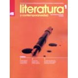 LITERATURA Y CONTEMPORANEIDAD 1  -META/EDO.DE MEXICO-