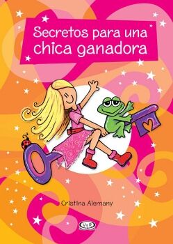 SECRETOS PARA UNA CHICA GANADORA