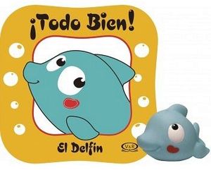 DELFIN -TODO BIEN-, EL (C/JUGUETE)