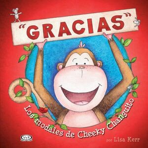 GRACIAS: LOS MODALES DE CHEEKY