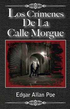 CRMENES DE LA CALLE MORGUE, LOS