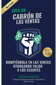ERES UN CABRN DE LAS VENTAS 2ED. -ROMPINDOLA EN LAS VENTAS-