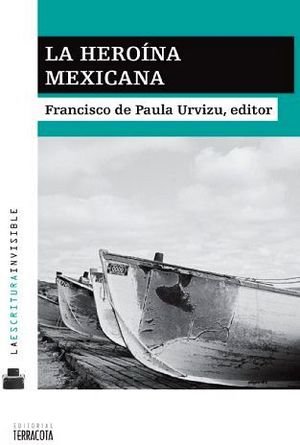 LA HERONA MEXICANA