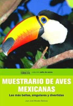 MUESTRARIO DE AVES MEXICANAS