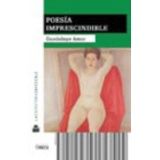 POESA IMPRESCINDIBLE