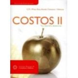 COSTOS II -LA GESTION GERENCIAL- C/CD