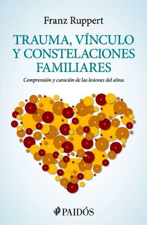 TRAUMA, VINCULO Y CONSTELACIONES FAMILIARES