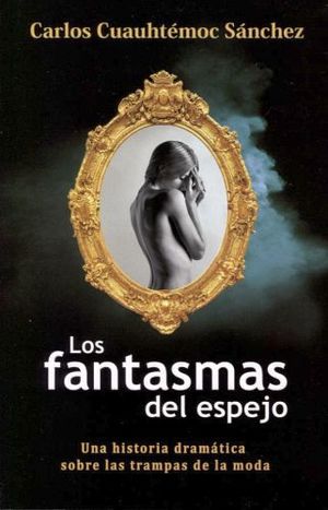 FANTASMAS DEL ESPEJO, LOS (NVA.PRESENTACIN)