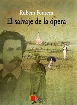 SALVAJE DE LA OPERA, EL (NVA.EDICION)