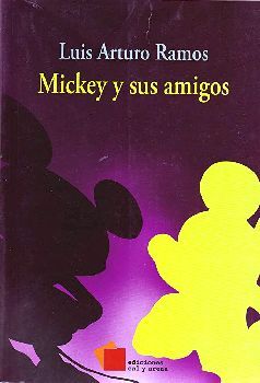 MICKEY Y SUS AMIGOS