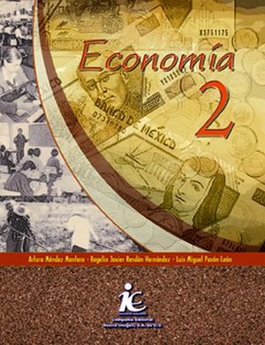 ECONOMA 2                           IE