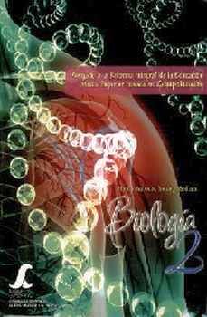 BIOLOGIA 2 SC -COMPETENCIAS-