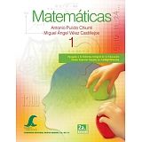MATEMATICAS 1 2ED. -COMPETENCIAS- SC