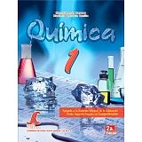 QUIMICA 1 2ED. -COMPETENCIAS- SC