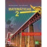 MATEMATICAS 2 2ED.                   SC -COMPETENCIAS-