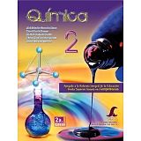 QUIMICA 2 2ED. SC -COMPETENCIAS-